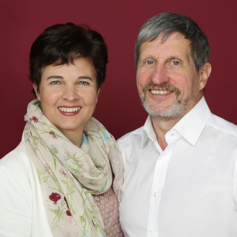 Das Team von ariart Fotografie