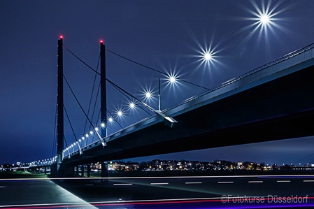Nachtfotografie