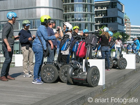 Erarbeiten Sie Ihre Unternehmensvisionen mit einem Event zur Teambildung